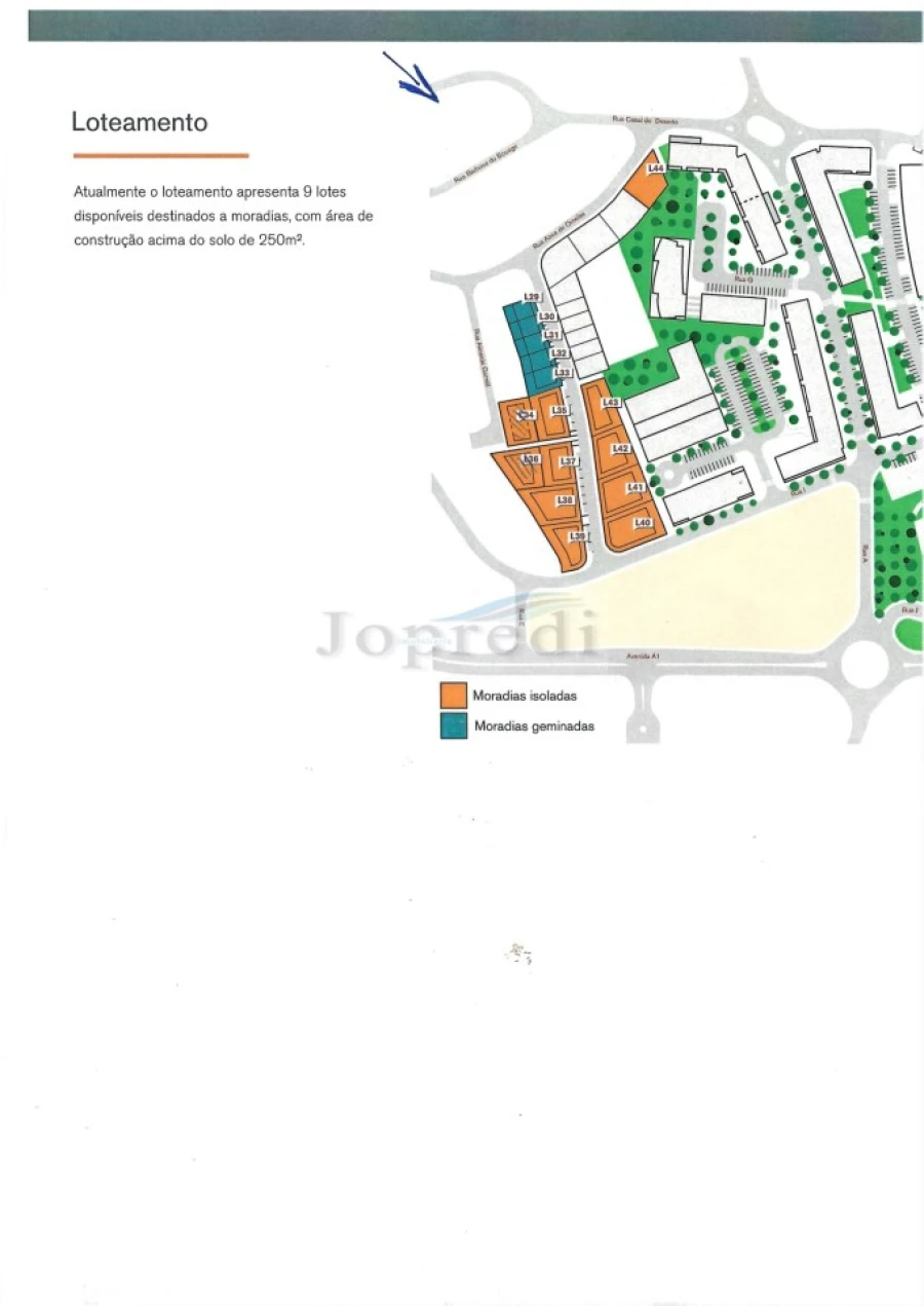 Terreno para Venda em Porto Salvo Foto 10