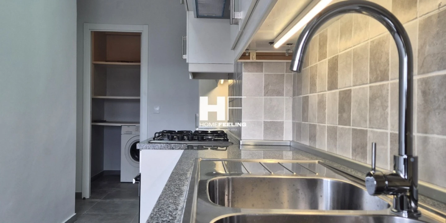 Apartamento T1 para Arrendamento em Carnide Foto 10