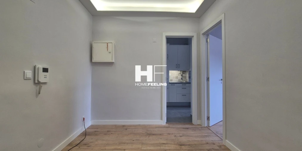 Apartamento T1 para Arrendamento em Carnide Foto 11