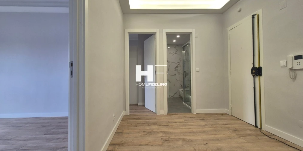 Apartamento T1 para Arrendamento em Carnide Foto 13