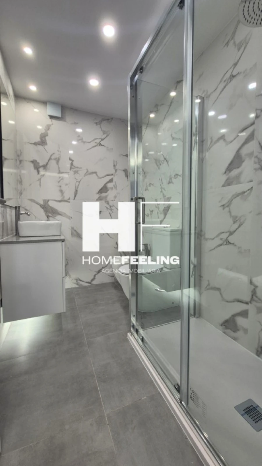 Apartamento T1 para Arrendamento em Carnide Foto 14