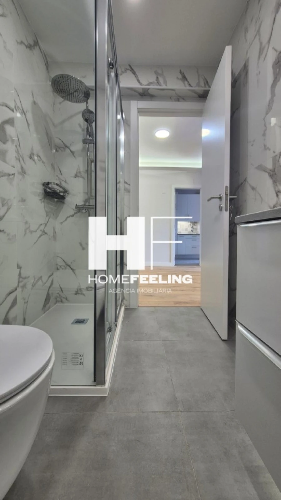 Apartamento T1 para Arrendamento em Carnide Foto 16