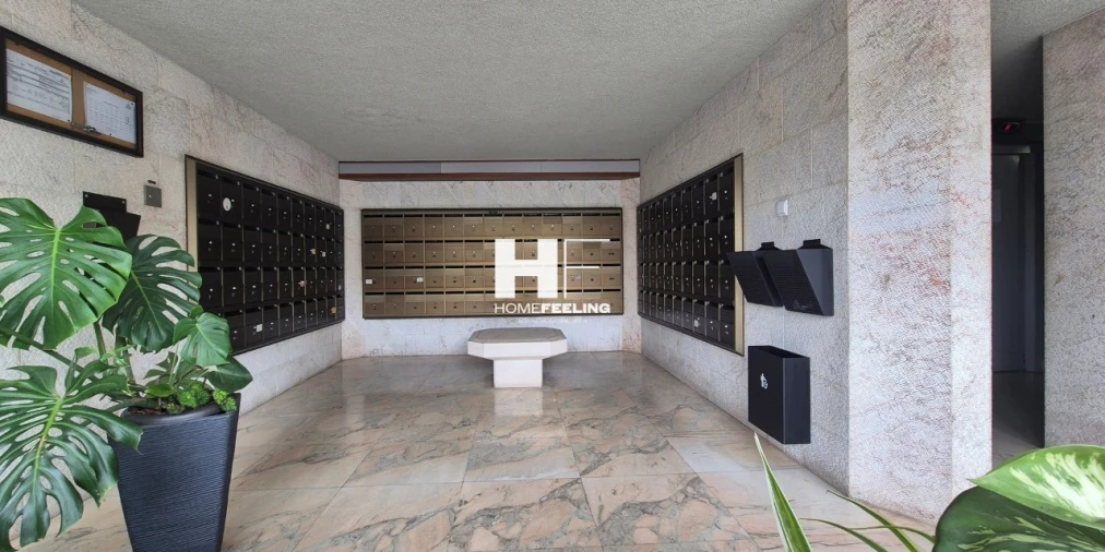 Apartamento T1 para Arrendamento em Carnide Foto 17