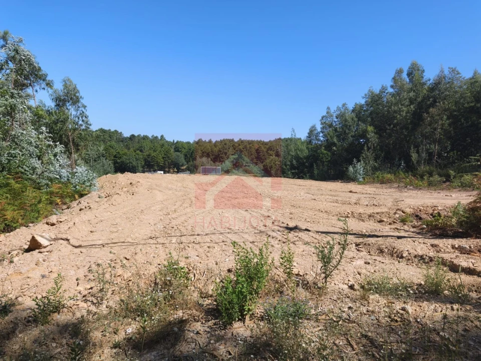 Terreno para Venda em Baguim do Monte (Rio Tinto) Foto 4
