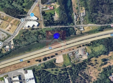 Terreno para Venda em Baguim do Monte (Rio Tinto)