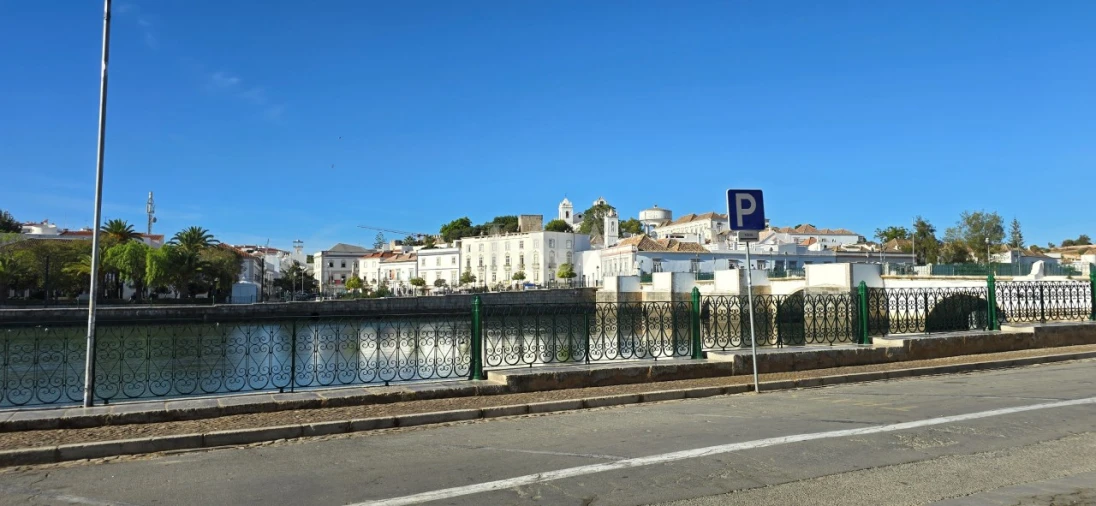 Terreno para Venda em Luz de Tavira e Santo Estêvão Foto 9