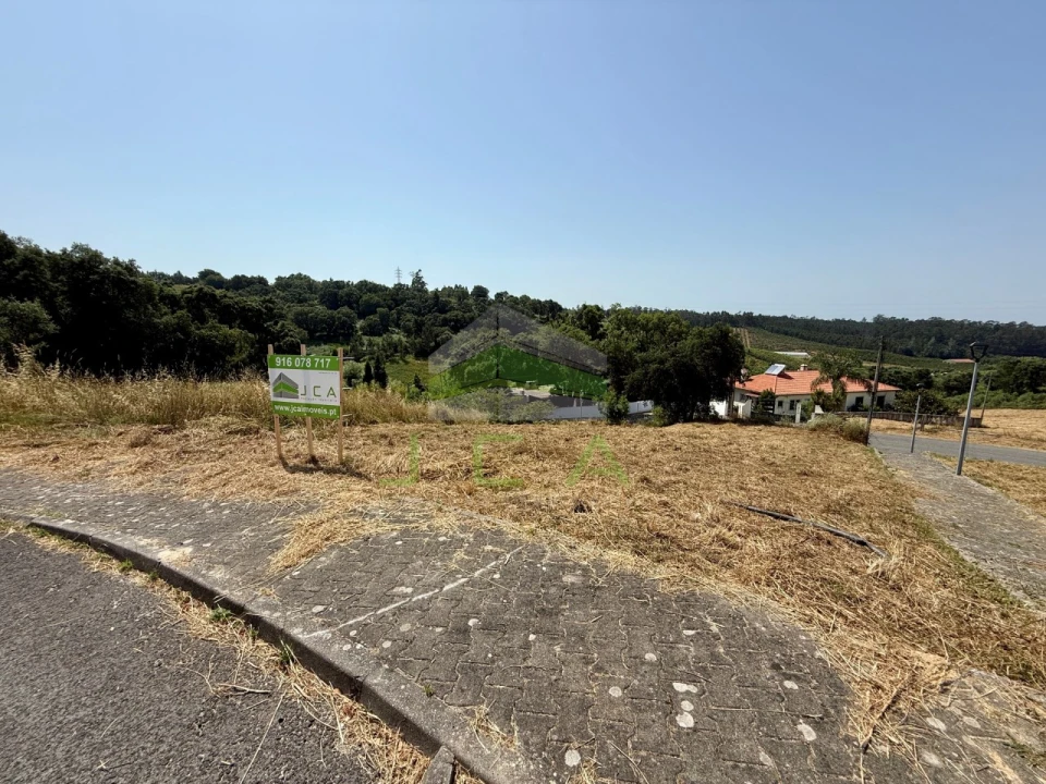 Terreno para Venda em Leiria, Pousos, Barreira e Cortes Foto 2