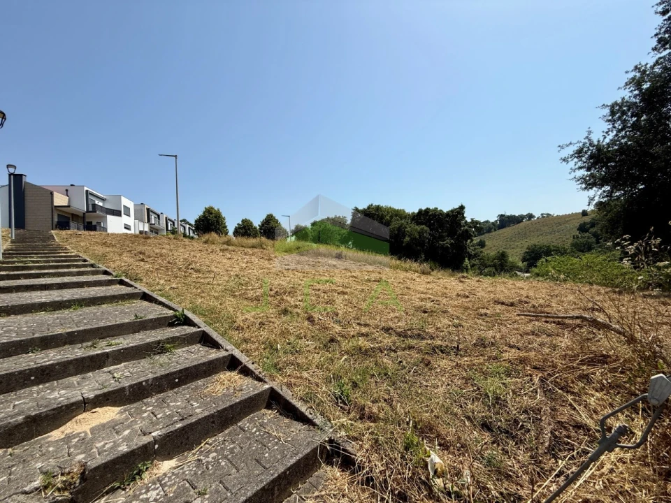 Terreno para Venda em Leiria, Pousos, Barreira e Cortes Foto 4
