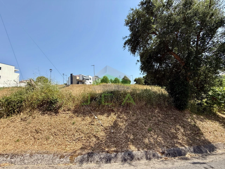 Terreno para Venda em Leiria, Pousos, Barreira e Cortes Foto 5