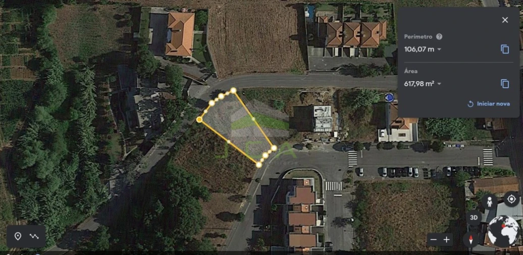 Terreno para Venda em Leiria, Pousos, Barreira e Cortes Foto 6