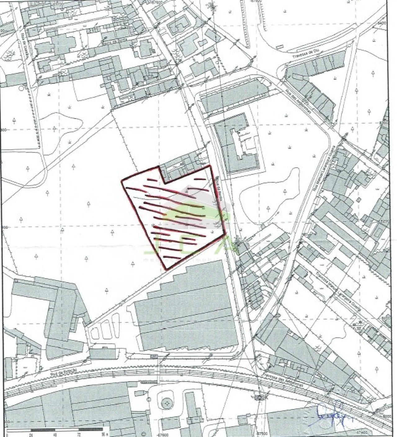 Terreno para Venda em Marinha Grande Foto 4