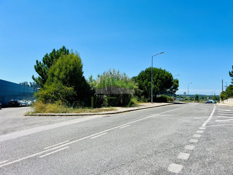 Terreno para Venda em Leiria, Pousos, Barreira e Cortes Foto 6