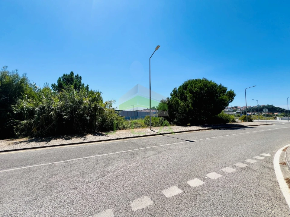Terreno para Venda em Leiria, Pousos, Barreira e Cortes Foto 7