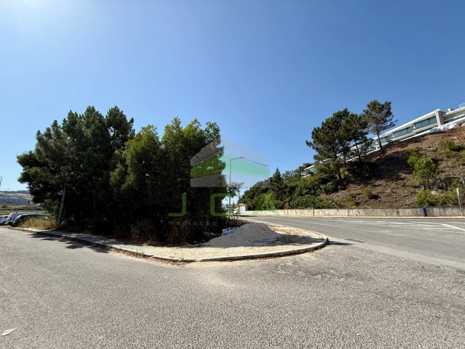 Terreno para Venda em Leiria, Pousos, Barreira e Cortes Foto 3