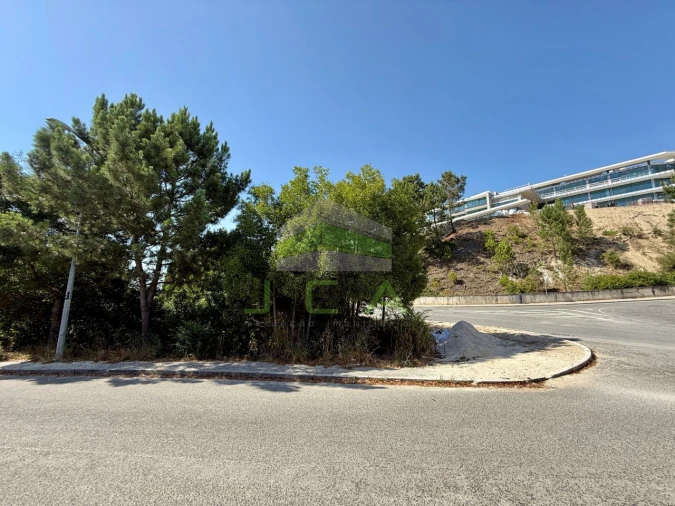 Terreno para Venda em Leiria, Pousos, Barreira e Cortes Foto 2