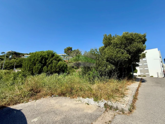 Terreno para Venda em Leiria, Pousos, Barreira e Cortes Foto 5