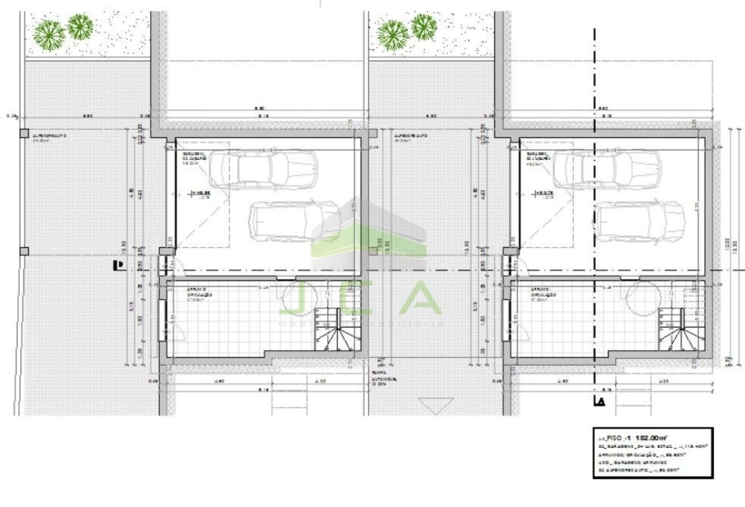 Terreno para Venda em Regueira de Pontes Foto 7