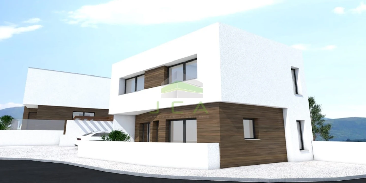 Terreno para Venda em Parceiros e Azoia Foto 2