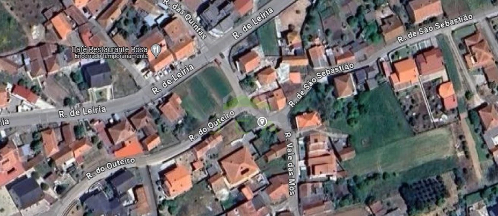 Terreno para Venda em Parceiros e Azoia Foto 7