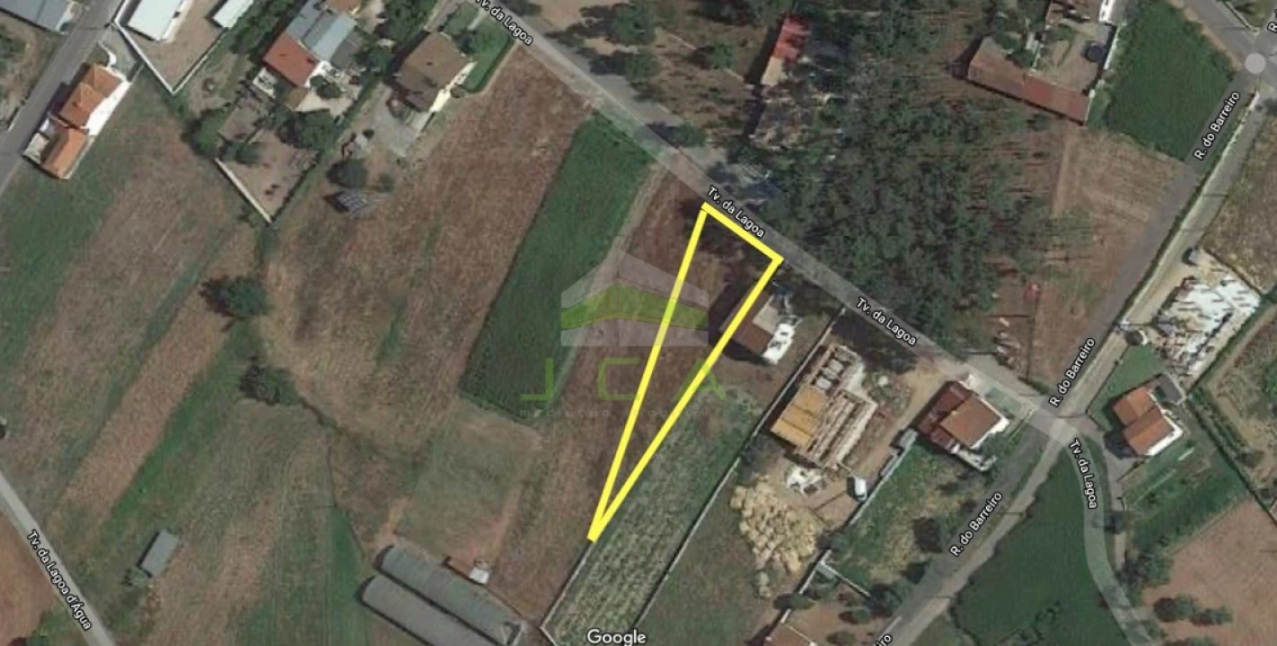 Terreno para Venda em Souto da Carpalhosa e Ortigosa Foto 5