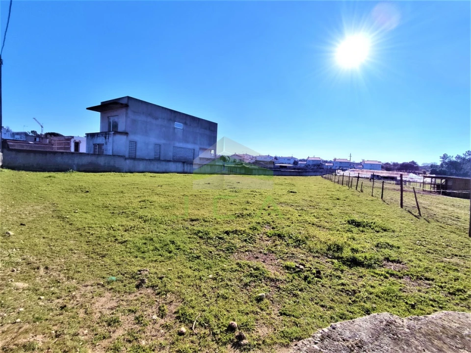 Terreno para Venda em Souto da Carpalhosa e Ortigosa Foto 4