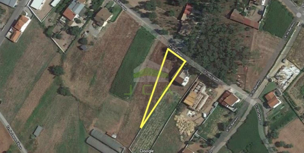 Terreno para Venda em Souto da Carpalhosa e Ortigosa Foto 5