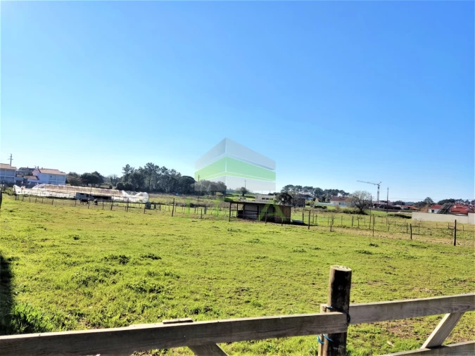 Terreno para Venda em Souto da Carpalhosa e Ortigosa Foto 1