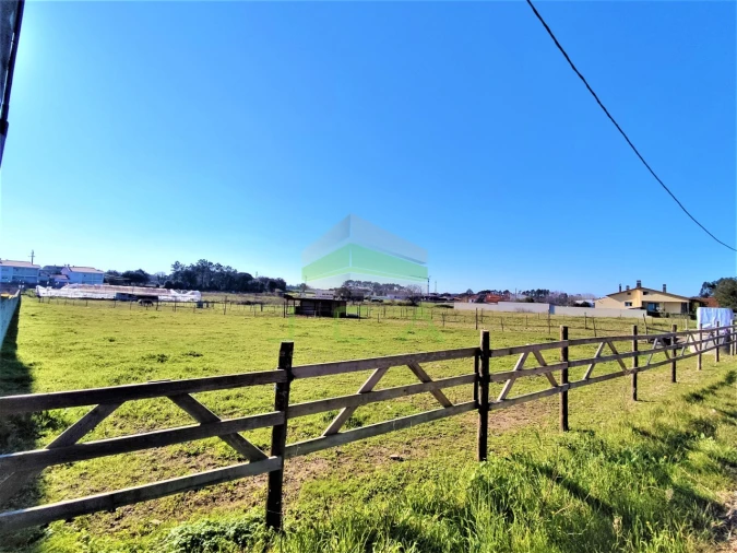 Terreno para Venda em Souto da Carpalhosa e Ortigosa Foto 2