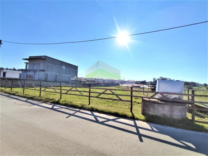 Terreno para Venda em Souto da Carpalhosa e Ortigosa Foto 3