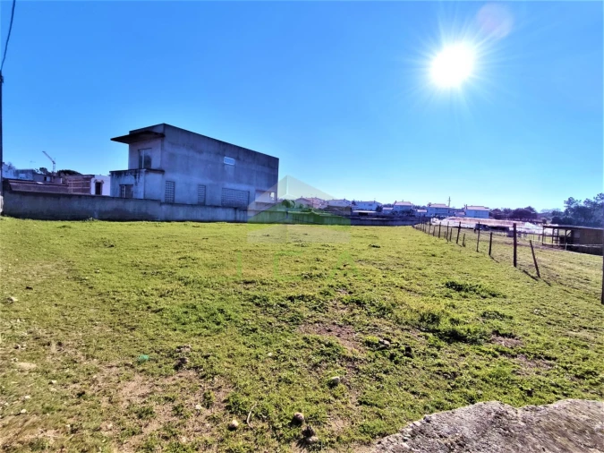 Terreno para Venda em Souto da Carpalhosa e Ortigosa Foto 4