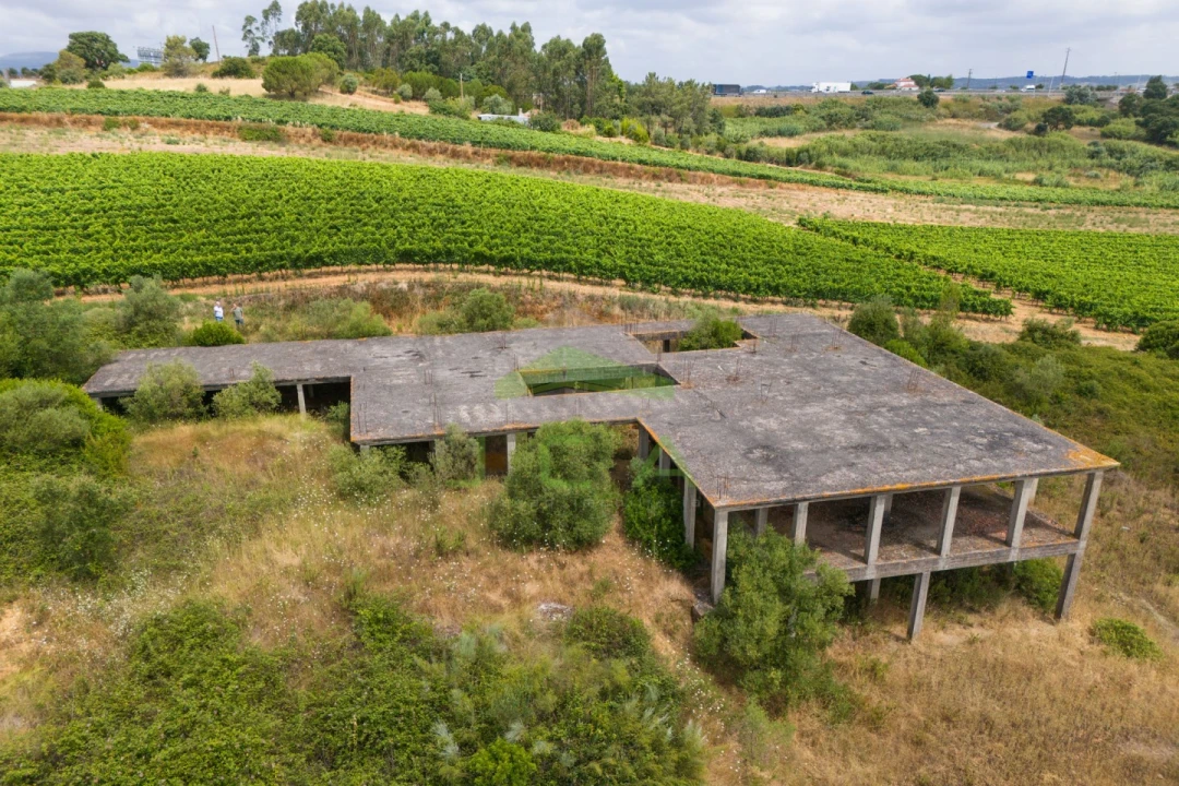 Terreno para Venda em Azambuja Foto 22