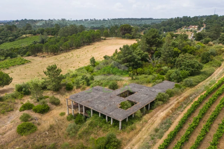 Terreno para Venda em Azambuja Foto 19