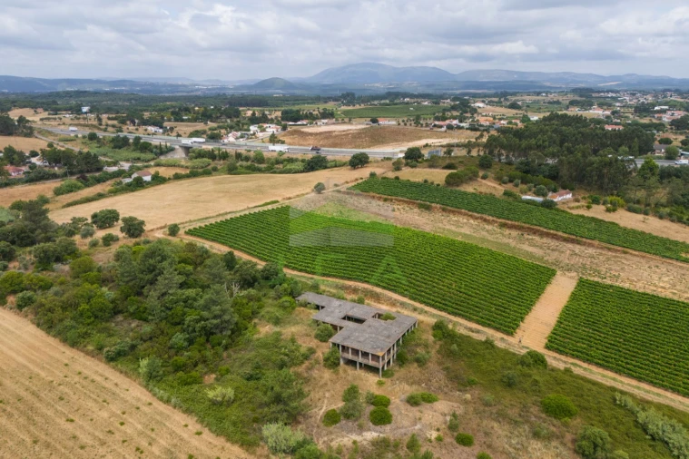Terreno para Venda em Azambuja Foto 24