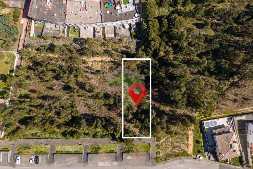 Terreno para Venda em Leiria, Pousos, Barreira e Cortes Foto 10