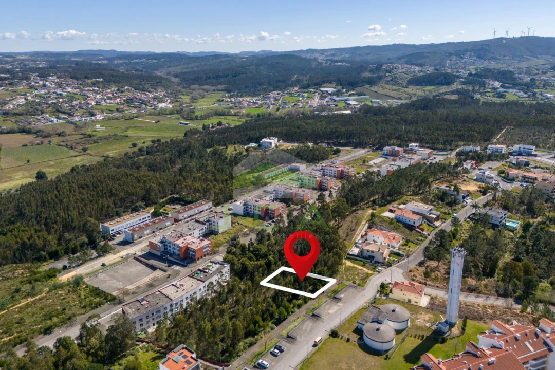 Terreno para Venda em Leiria, Pousos, Barreira e Cortes Foto 11