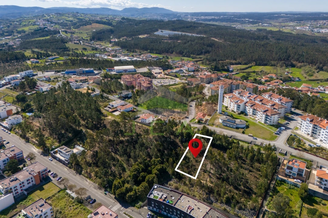 Terreno para Venda em Leiria, Pousos, Barreira e Cortes Foto 14
