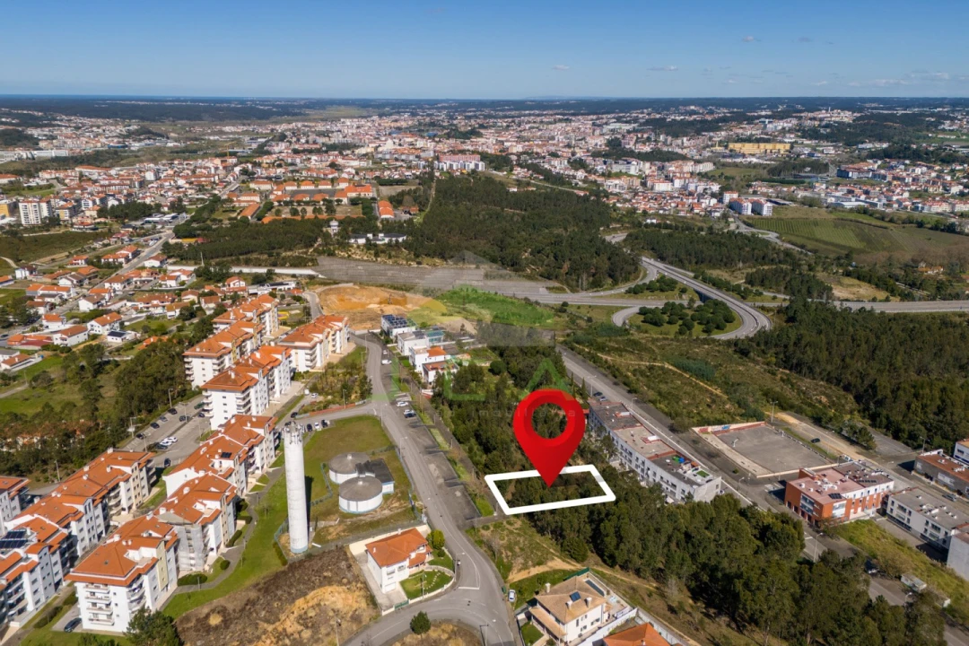 Terreno para Venda em Leiria, Pousos, Barreira e Cortes Foto 17