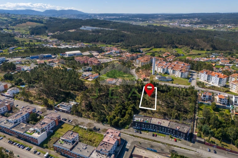 Terreno para Venda em Leiria, Pousos, Barreira e Cortes Foto 15