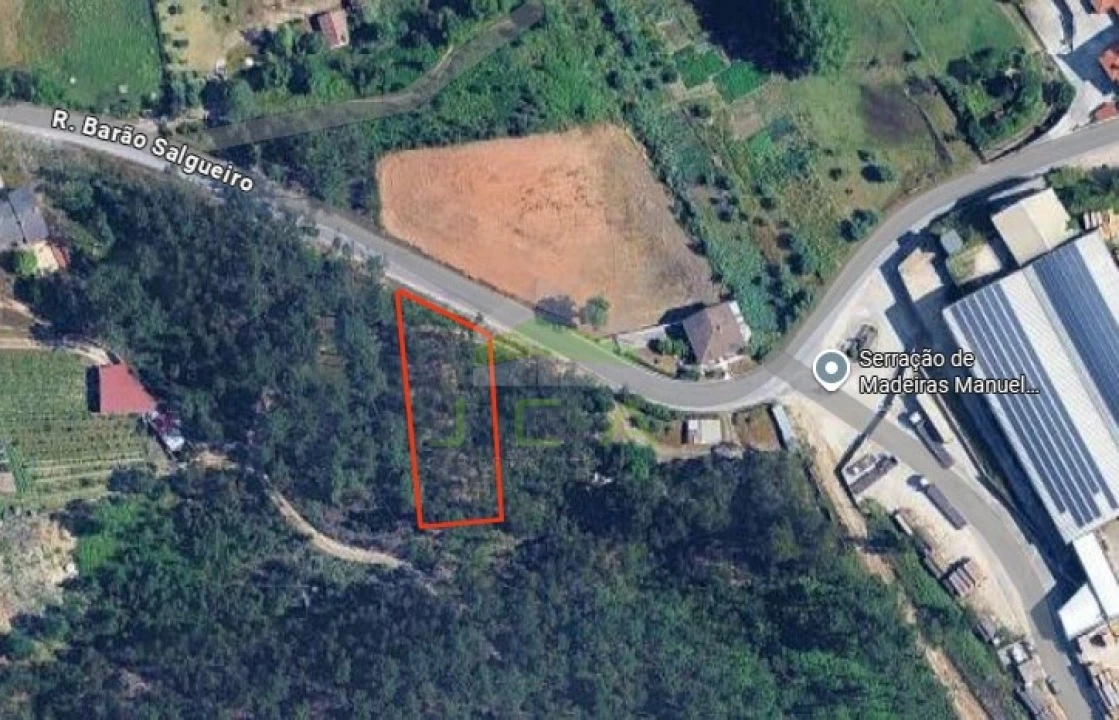 Terreno para Venda em Caranguejeira Foto 1