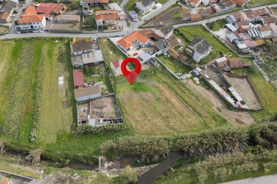 Terreno para Venda em Leiria, Pousos, Barreira e Cortes Foto 5
