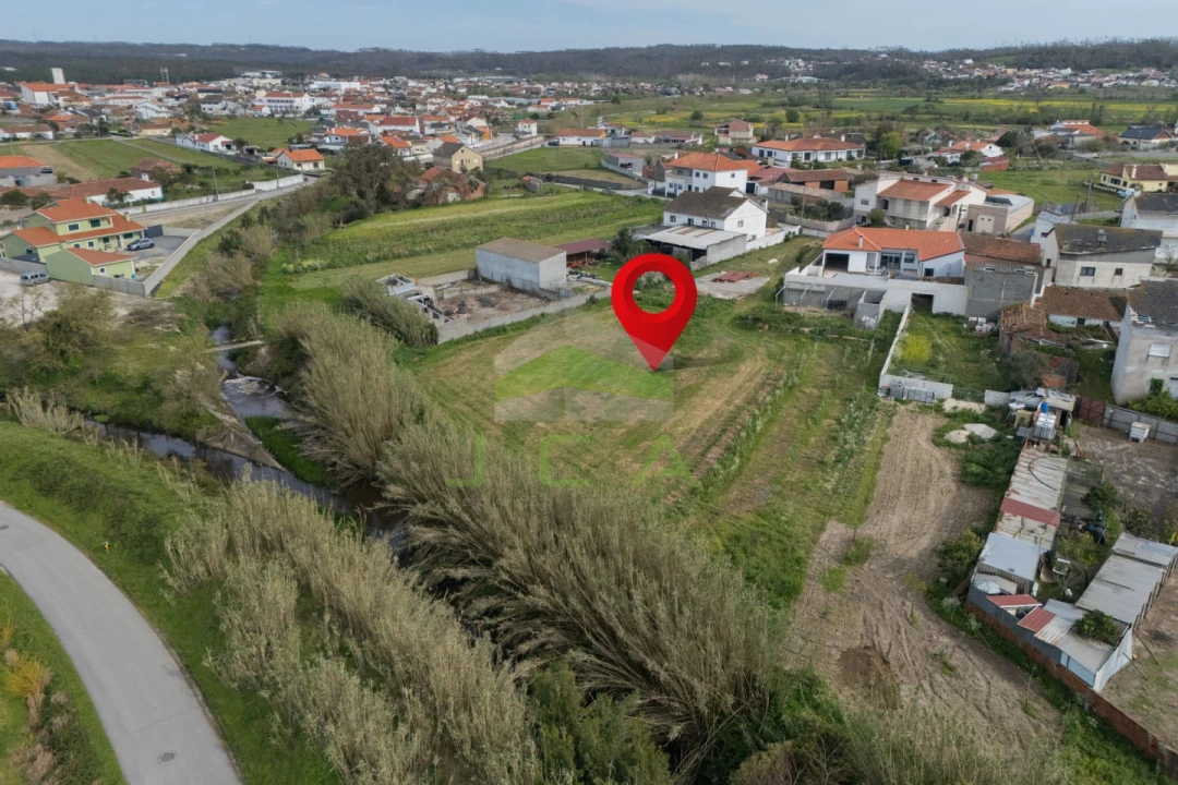 Terreno para Venda em Leiria, Pousos, Barreira e Cortes Foto 7