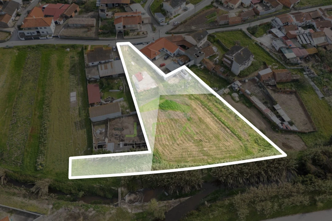 Terreno para Venda em Leiria, Pousos, Barreira e Cortes Foto 11
