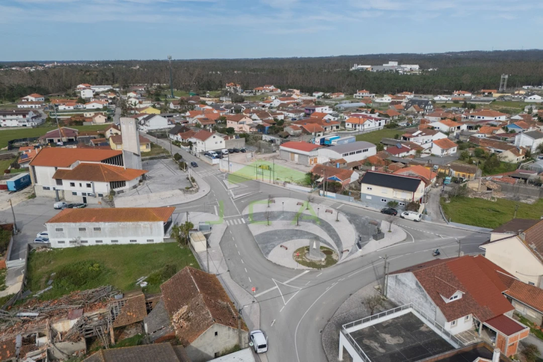 Terreno para Venda em Leiria, Pousos, Barreira e Cortes Foto 14