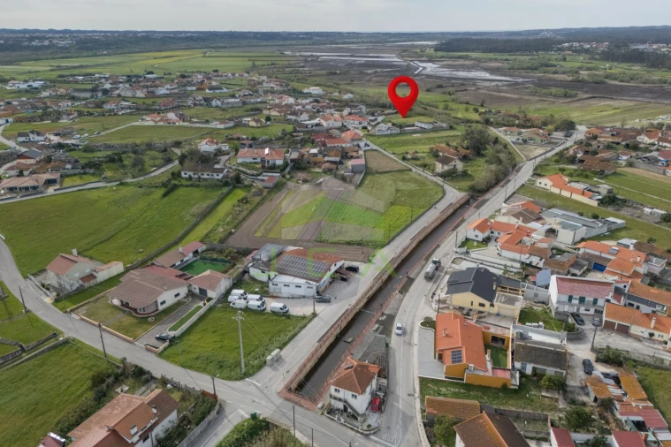 Terreno para Venda em Leiria, Pousos, Barreira e Cortes Foto 15