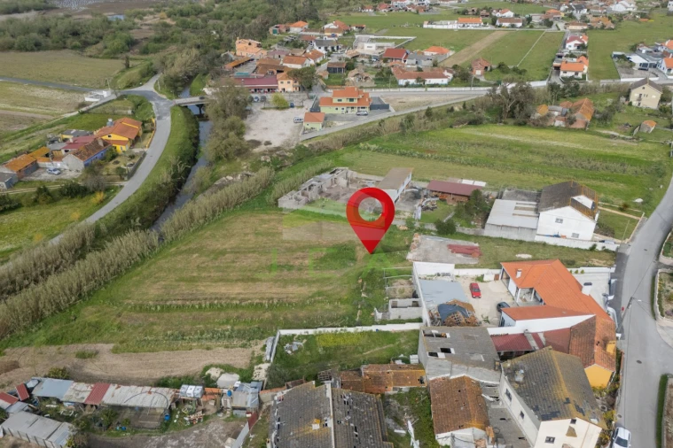 Terreno para Venda em Leiria, Pousos, Barreira e Cortes Foto 6