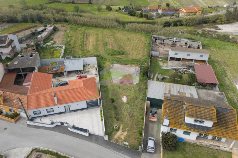 Terreno para Venda em Leiria, Pousos, Barreira e Cortes Foto 2