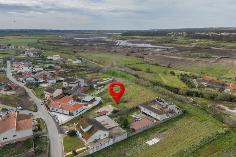 Terreno para Venda em Leiria, Pousos, Barreira e Cortes Foto 9