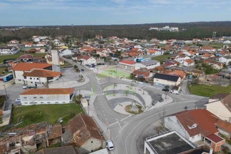 Terreno para Venda em Leiria, Pousos, Barreira e Cortes Foto 14
