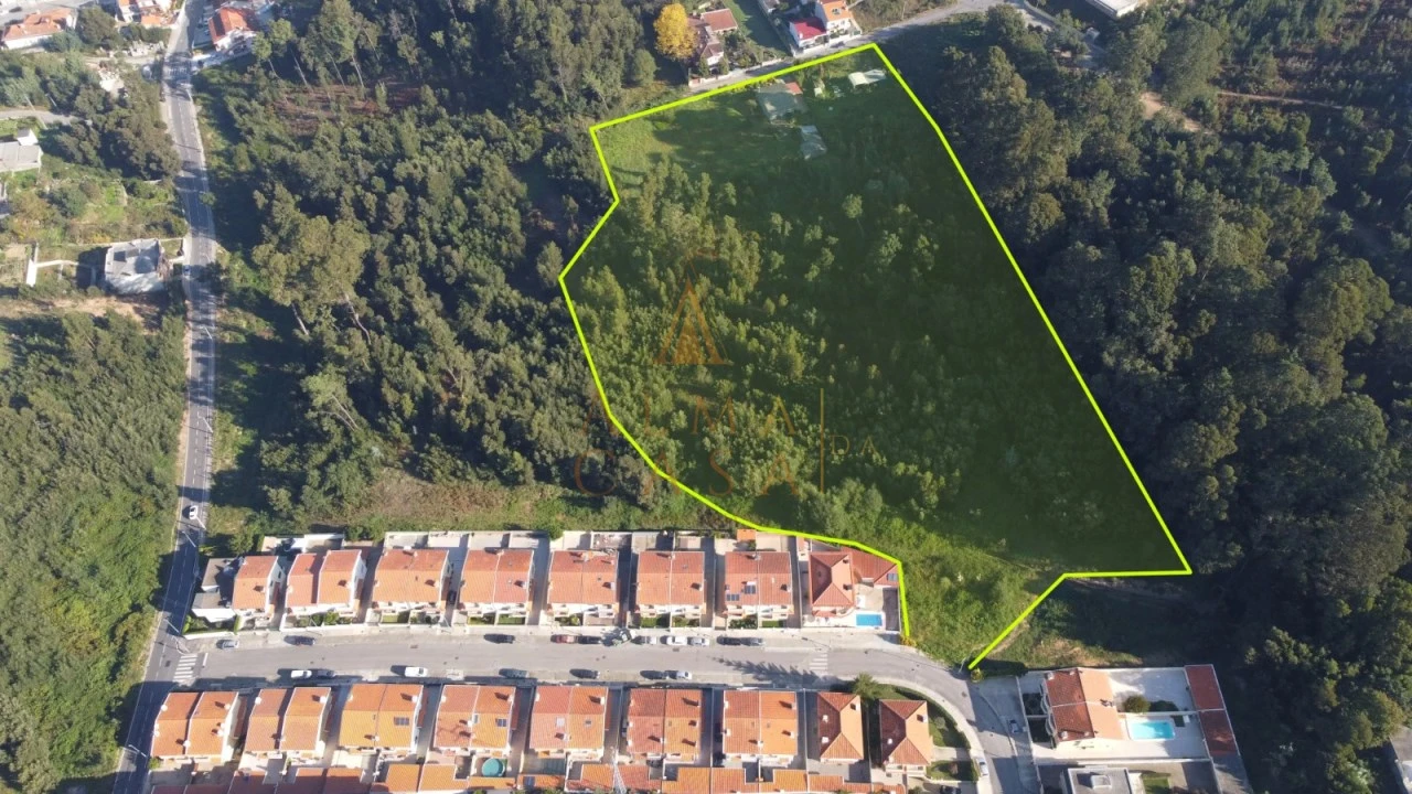 Terreno para Venda em Gondomar (São Cosme), Valbom e Jovim Foto 3