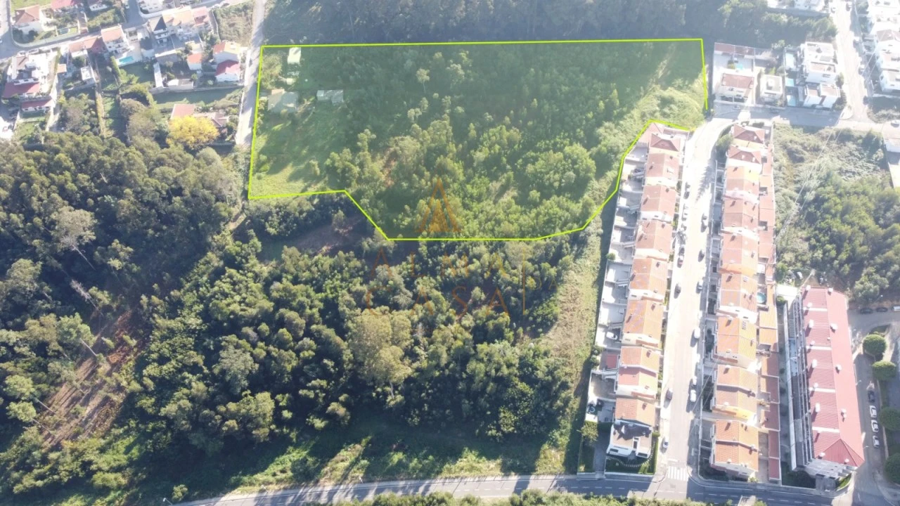 Terreno para Venda em Gondomar (São Cosme), Valbom e Jovim Foto 4